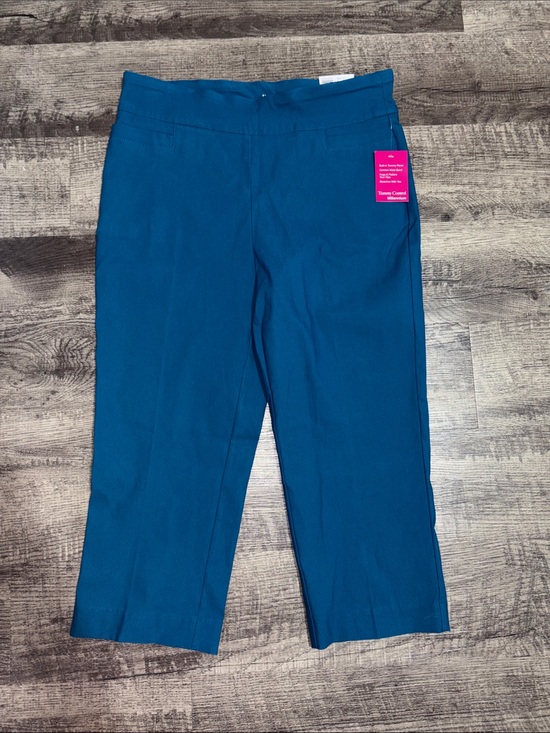 Kim Rogers Pants - NWT Kim Rogers Pants - Women’s size 10